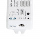Controlador Fita LED Monocor 1 Canal por Controlo Remoto RF e Botão