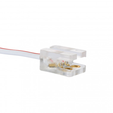 Produto de Conector para Fita LED Regulável Autorectificada 220V AC 120 LED/m