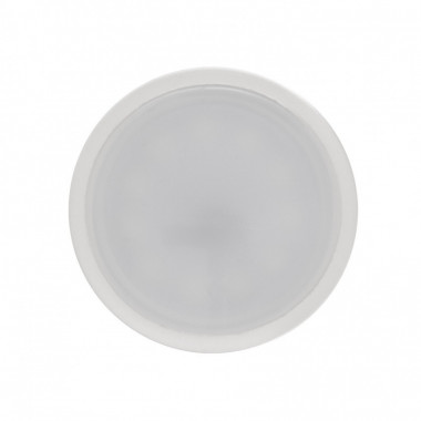 Producto de Caja de 50 Bombillas LED GU10 S11 120º 6W Blanco Frío