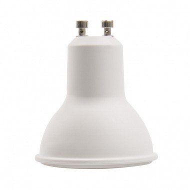 Producto de Caja de 50 Bombillas LED GU10 S11 120º 6W Blanco Frío