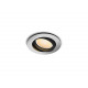 Producto de Foco Downlight White Ambiance GU10 PHILIPS Milliskin Corte Ø70 mm