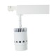 Foco LED Cannon para Carril Trifásico 20W   