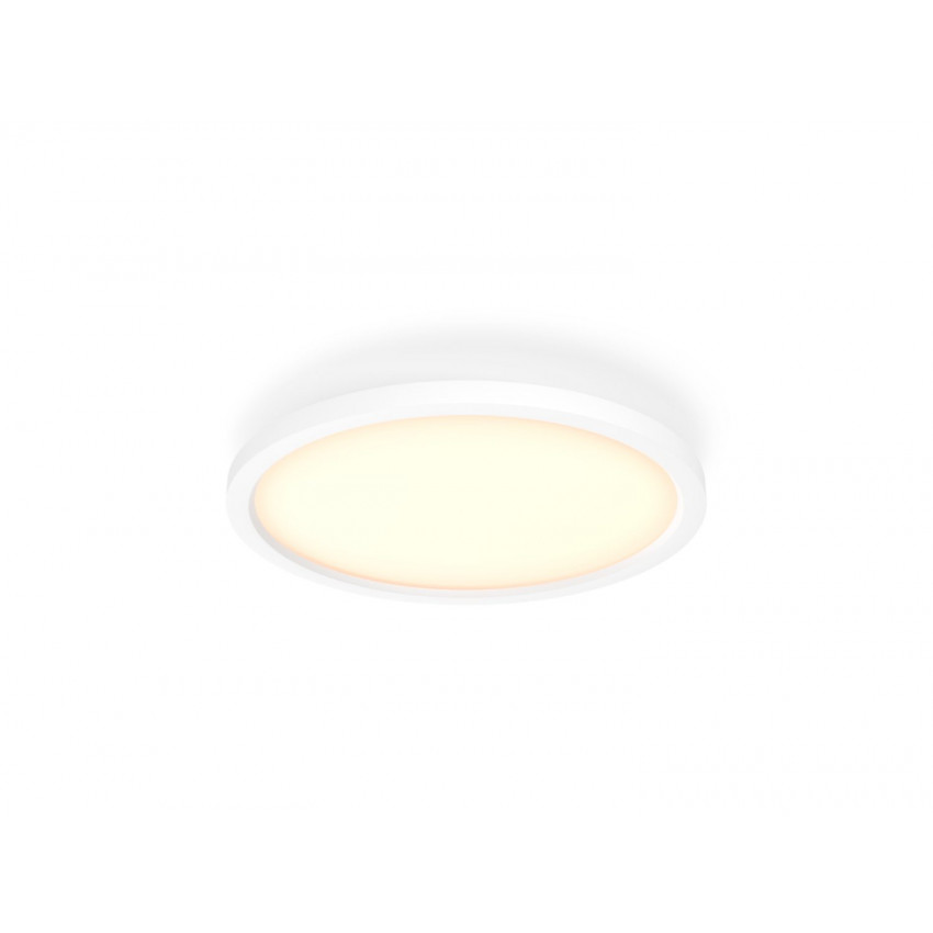 Producto de Plafón LED White Ambiance 24.5W Circular PHILIPS Hue Aurelle