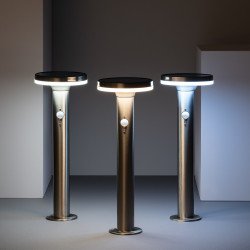 Balizas LED
