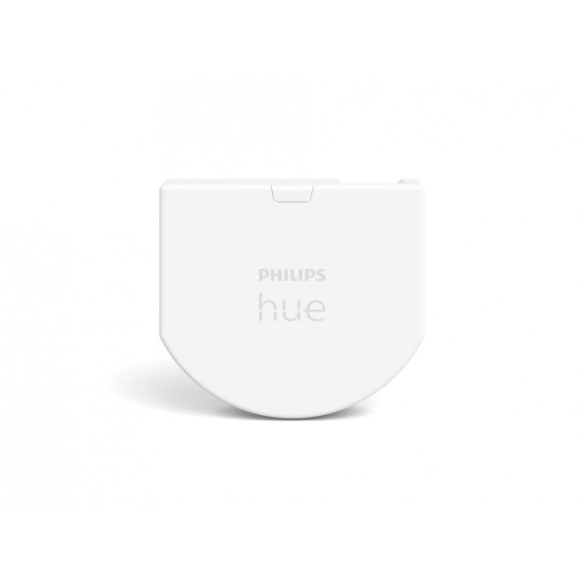 Módulo de Interruptor de Parede Philips Hue