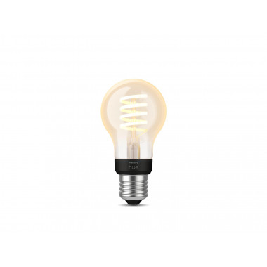 Produto de Lâmpada Filamento LED E27 7W 550 lm A60 PHILIPS Hue White Ambiance