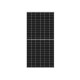 Kit Fotovoltaico para Vivienda Aislada para Batería 3-5KW