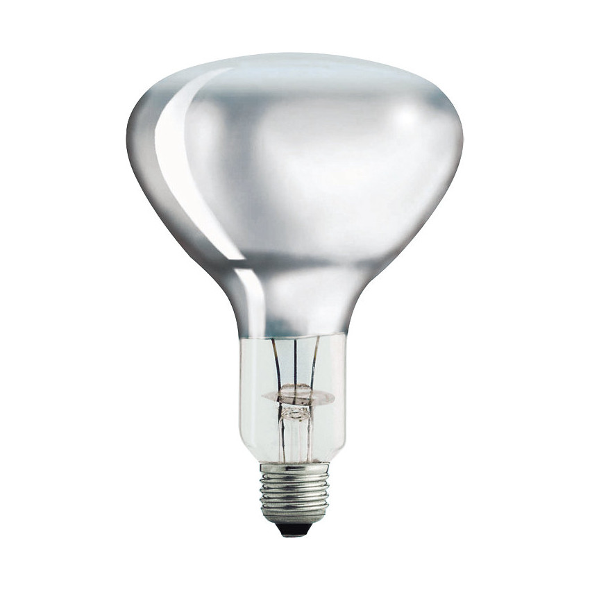 Produto de Lâmpada Infravermelho E27 375W G125 PHILIPS 