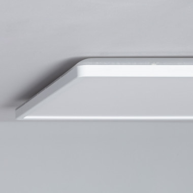 Producto de Plafón LED 24W Cuadrado Regulable 420x420 mm Doble Cara SwitchDimm