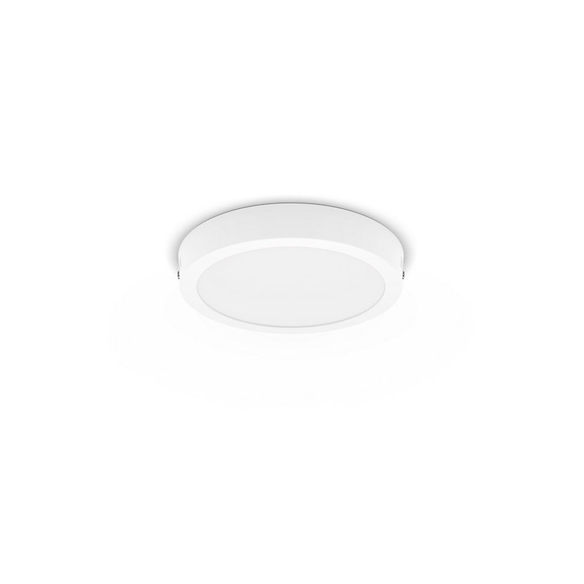 Produto de Plafón LED Circular Branco 12W PHILIPS Magneos