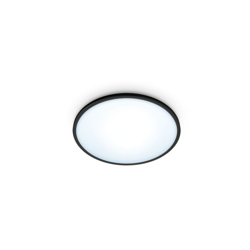 Plafón LED Regulable CCT 14W WiZ