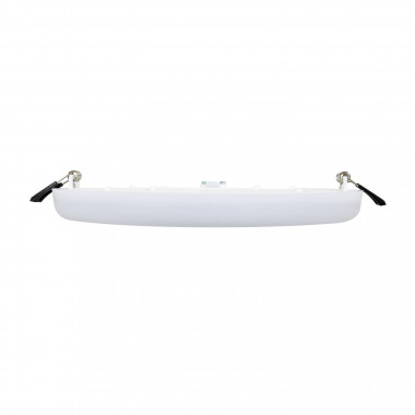 Producto de Placa LED 36W Circular Slim Surface Corte Ø200 mm IP54