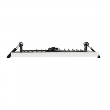 Producto de Placa LED 16W Cuadrada High Lumen Corte Ø135 mm LIFUD