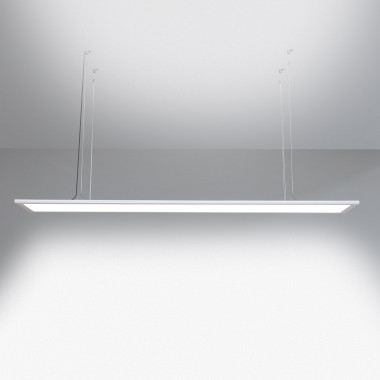 Painel LED 120x20cm Duas Caras 32W 3400lm