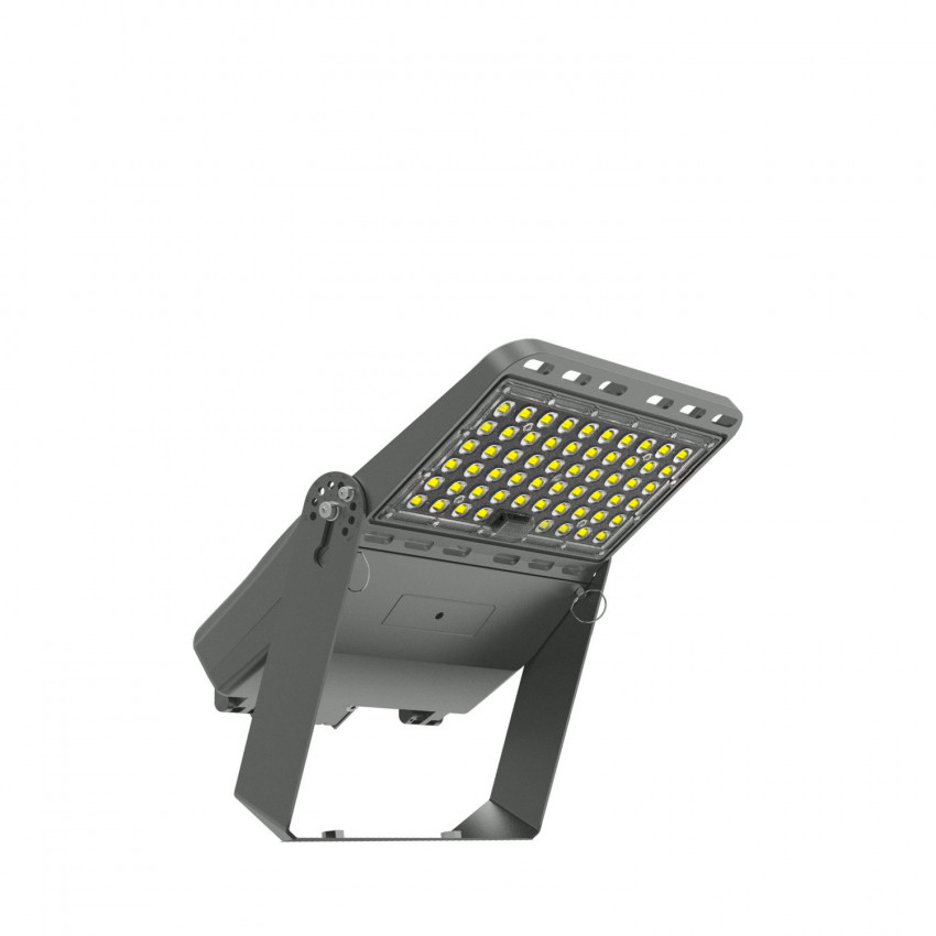 Foco Projector LED 80W Premium 160lm/W INVENTRONIC Regulável LEDNIX