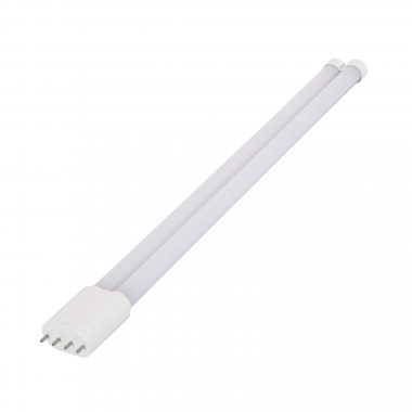 Tubo LED 41 cm 2G11 PLL  15W