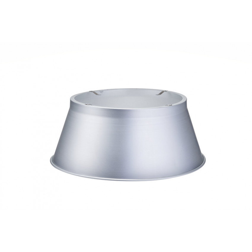 Reflector de Aluminio para Campana LED UFO PHILIPS Ledinaire 170W BY021Z G2