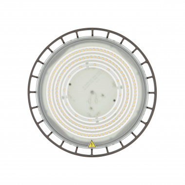 Producto de Campana LED Industrial UFO 95W 110lm/W PHILIPS Ledinaire BY020P G2