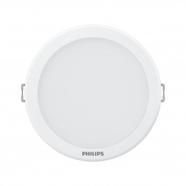 Producto de Downlight LED 12W CCT PHILIPS Ledinaire Slim Corte Ø 150 mm DN065B G4