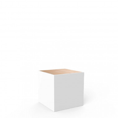 Cubo Bora Wood In&Out