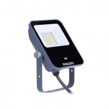 Producto de Foco Proyector LED 50W con Detector de Movimiento IP65 PHILIPS Ledinaire Mini BVP154