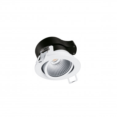 Produto de Foco Downlight LED 6W PHILIPS Ledinaire ClearAccent Direcionável Corte Ø70 mm RS060B G2     