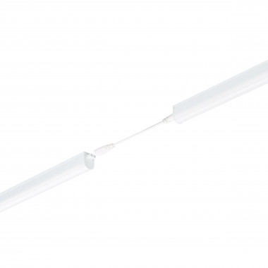 Producto de Pantalla LED 10W 60 cm PHILIPS Ledinaire Regleta Batten Enlazable BN021C