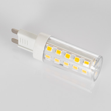 Produto de Lâmpada LED G9 4W 470 lm
