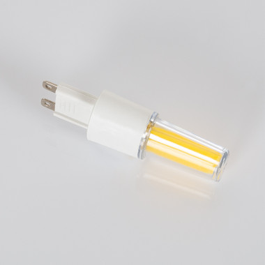 Produto de Lâmpada LED G9 3.8W 470 lm COB 