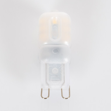 Produto de Lâmpada LED G9 2.5W 200 lm 