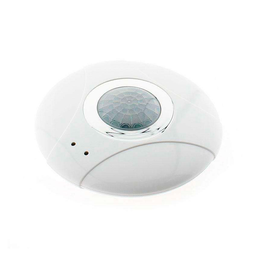 Sensor de Movimiento y Crepuscular PIR DALI