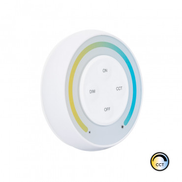 Product Mando RF para Regulador LED CCT Sunrise MiBoxer S1-W