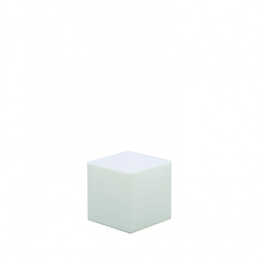 Cubo LED RGBW Cuby 32 Solar Smarttech 