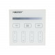 Interruptor Controlador Regulador Táctil 4 Zonas MiBoxer T1