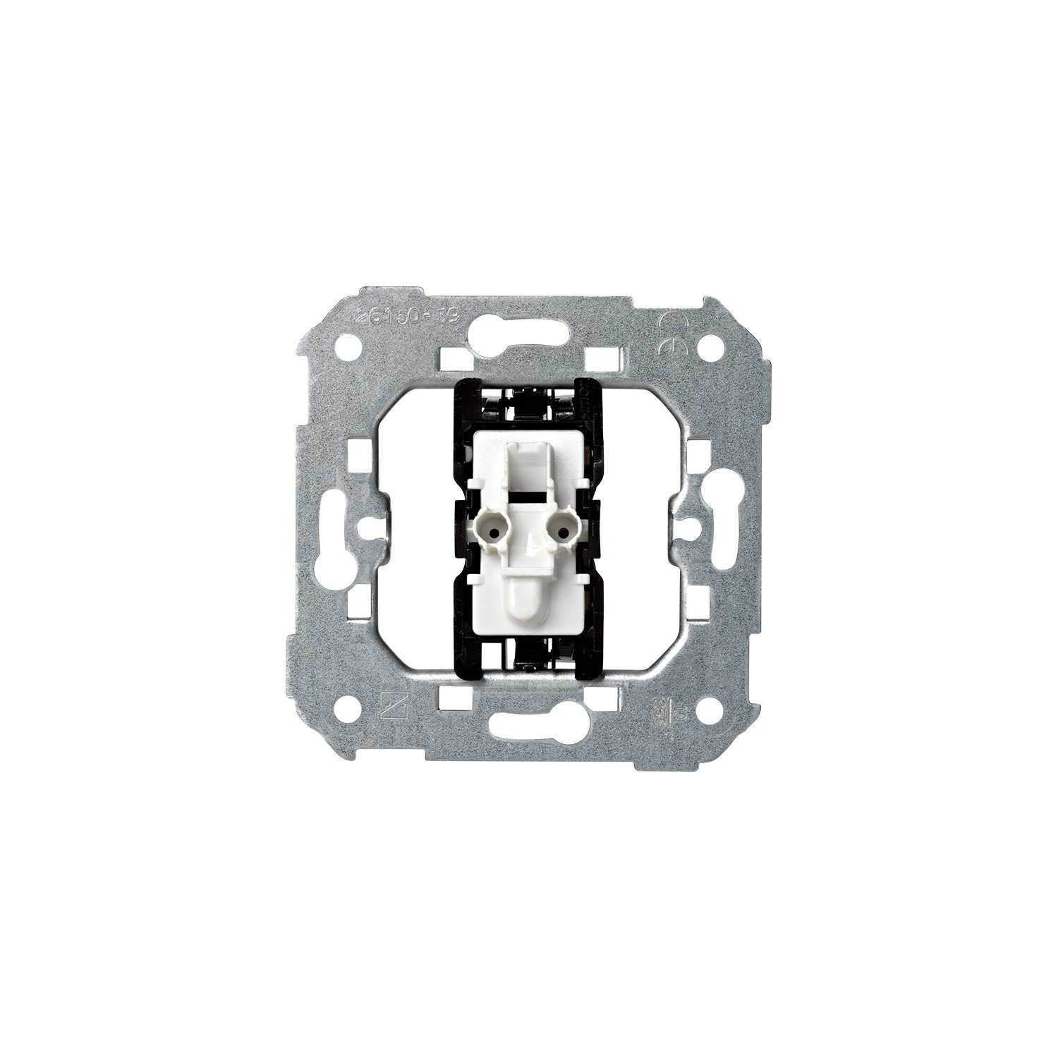 Producto de Mecanismo Interruptor Simple Pulsador SIMON 28 26150-39