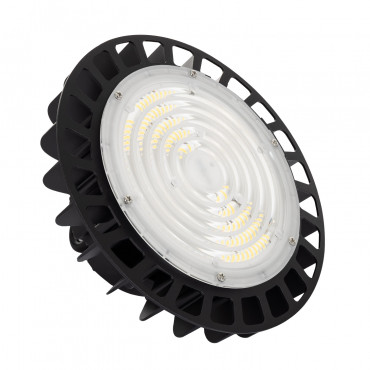 Product Campânula LED Industrial UFO HBF SAMSUNG 100W 170lm/W LIFUD Regulável DALI