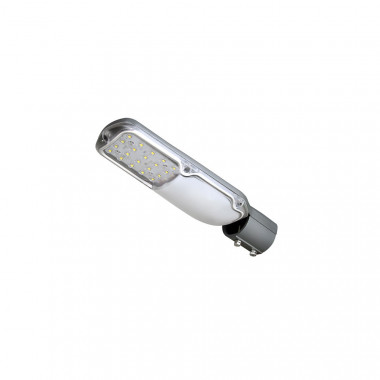 Produto de Luminária LED 42W 111lm/W IP65 PHILIPS Ledinaire Streetlight BRP056