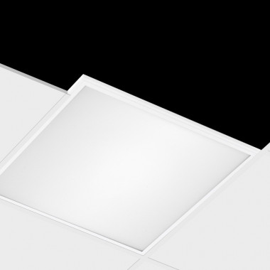 Produto de Placa LED 40W Quadrada Surface LIFUD 60x60cm