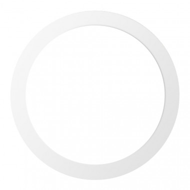 Producto de Aro Supletorio Cubre Hueco para Downlight Ø208-255mm