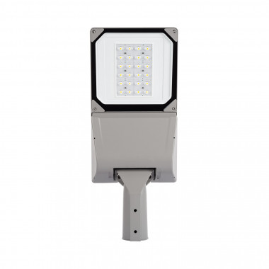 Producto de Luminaria LED 60W Infinity Street PHILIPS Xitanium DALI Alumbrado Público