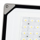 Luminaria LED 40W Infinity Street PHILIPS Xitanium Programable 5 Steps