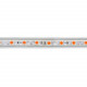 Producto de Tira LED WiFi 220V AC 60 LED/m Naranja IP65 a Medida Ancho 14mm Corte cada 100 cm