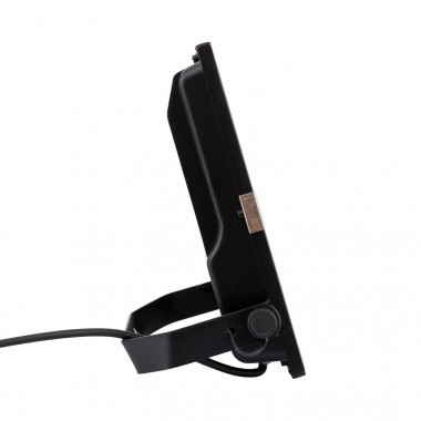 Producto de Foco Proyector LED 60W 120 lm/W IP65 HE Slim PRO Asimétrico 70ºx155º Regulable TRIAC