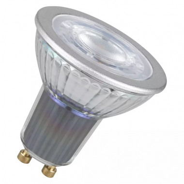 Lâmpada Regulável LED GU10 9.6W 750 lm PAR16 OSRAM DIM 4058075609198