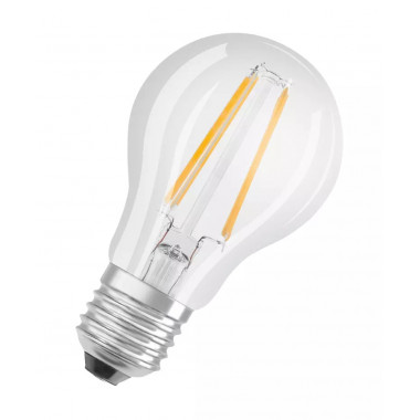 Bombilla Filamento LED E27 7W 806 lm A60 OSRAM Parathom Classic 4099854054396