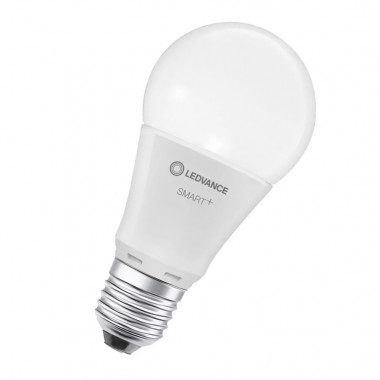 Lâmpada Inteligente LED E27 14W 1521 lm A75 WiFi CCT LEDVANCE Smart+