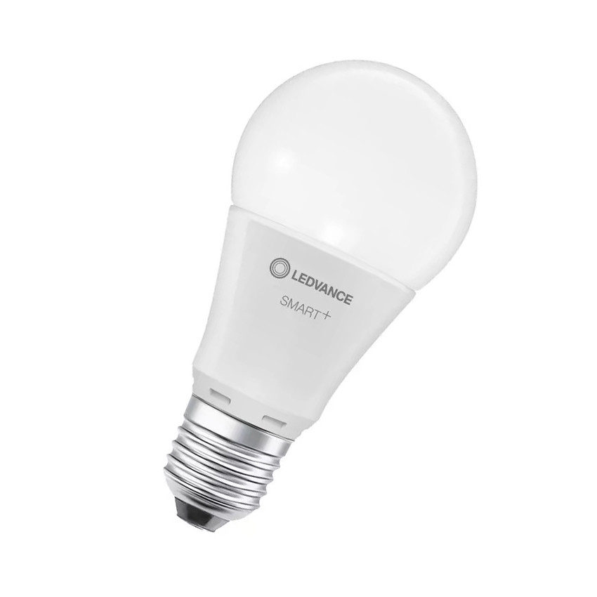 Lâmpada Inteligente LED E27 14W 1521 lm A75 WiFi CCT LEDVANCE Smart+