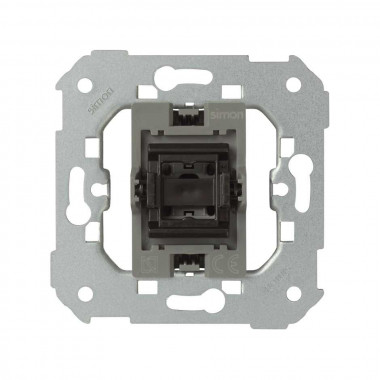 Producto de Mecanismo Interruptor Simple SIMON 7700101