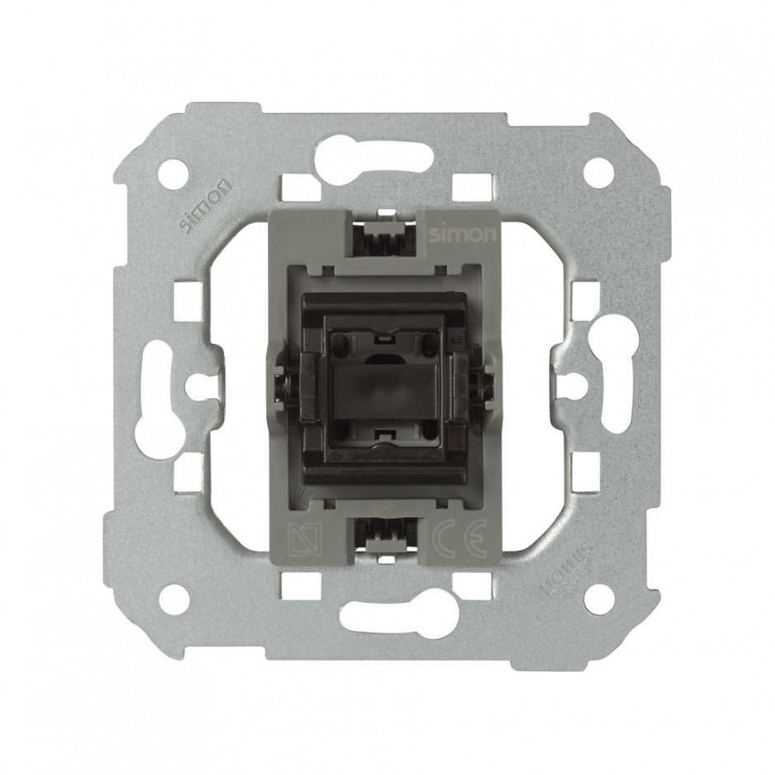 Producto de Mecanismo Interruptor Simple SIMON 7700101