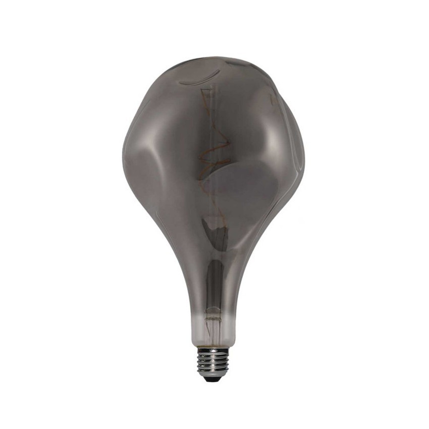 Bombilla Filamento LED E27 5W 150 lm A165 Regulable XXL Bumped Pera